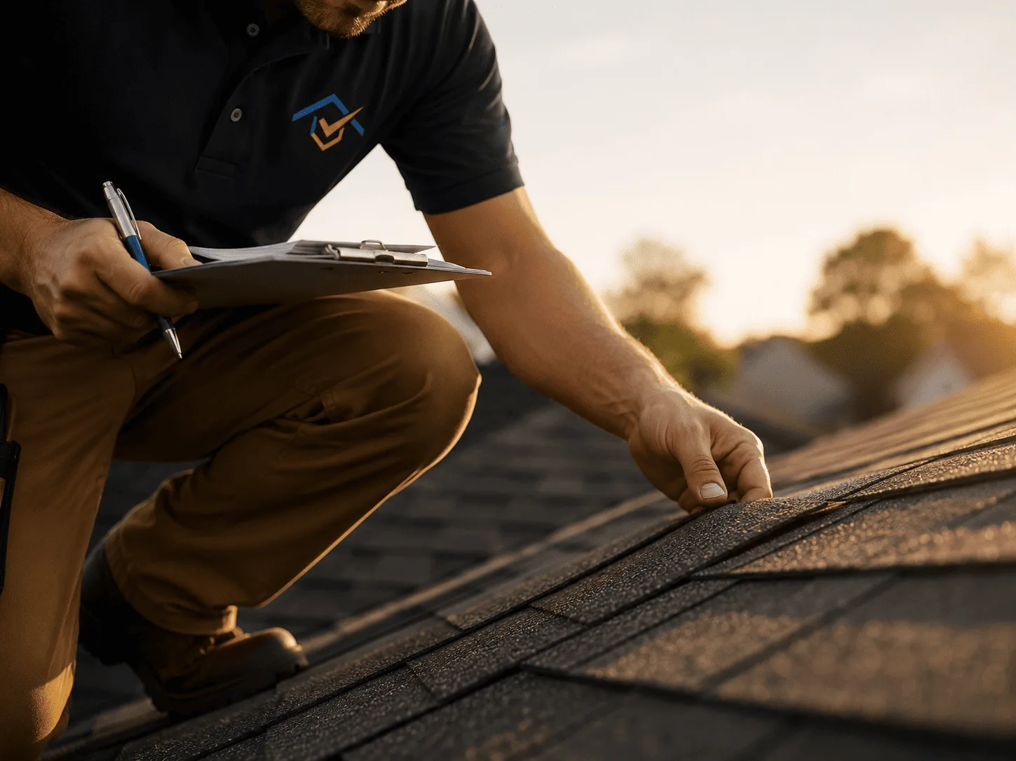 Why Choose Roof Inspection in Center, TX